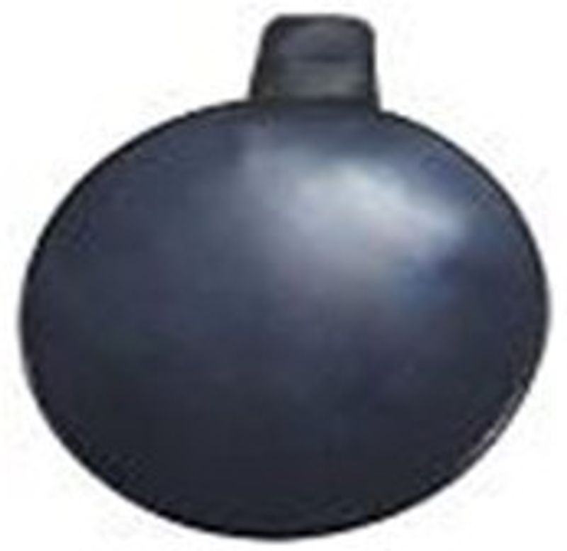 TechPro TA1029102 Tow Hook Cover - Front