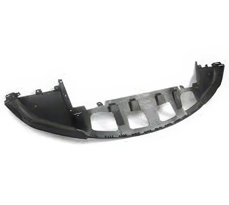 TechPro TA1095100 Bumper Valance / Grille Kit - Front