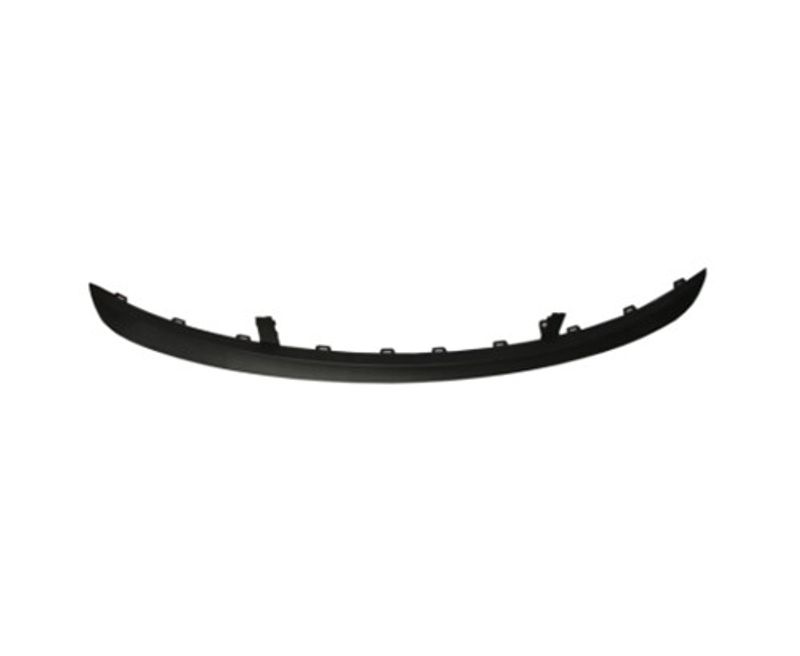 TechPro TA1195100C Bumper Valance / Grille Kit - Rear