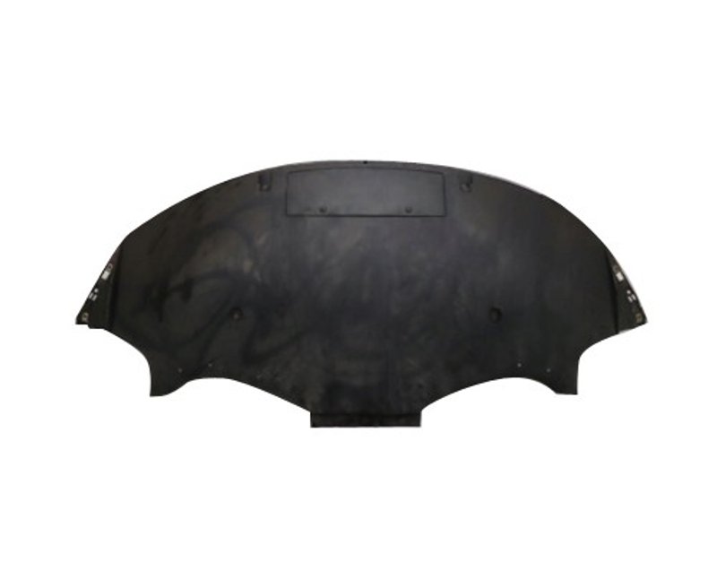 TechPro TA1228102 Engine Cover - Lower