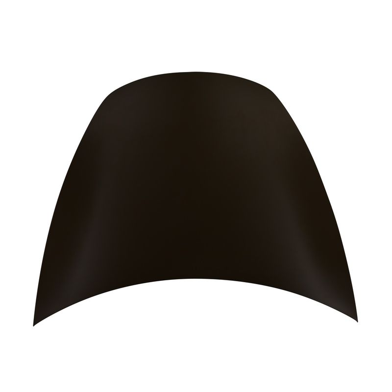 TechPro TA1230100C Hood Panel Assembly