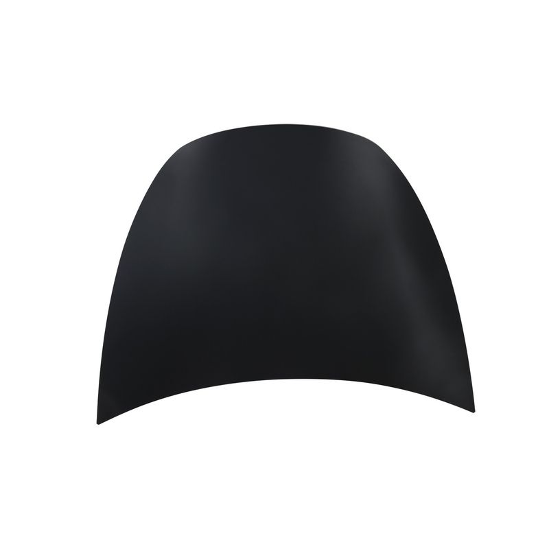 TechPro TA1230102C Hood Panel Assembly