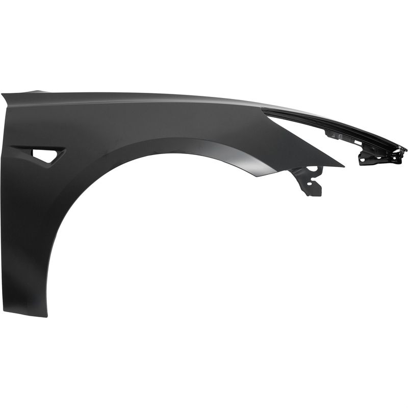 TechPro TA1241100C Fender - Front Right
