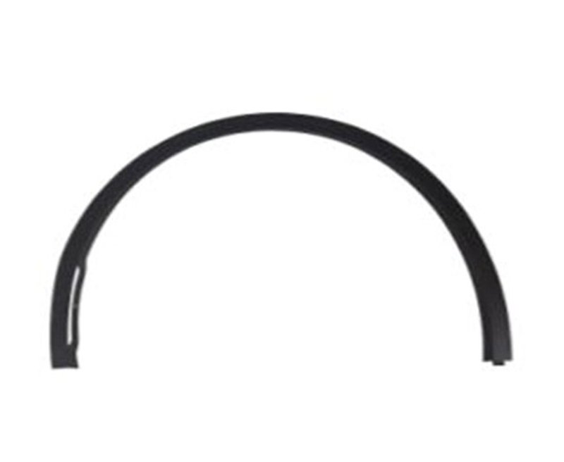 TechPro TA1290101 Wheel Arch Molding - Front Left
