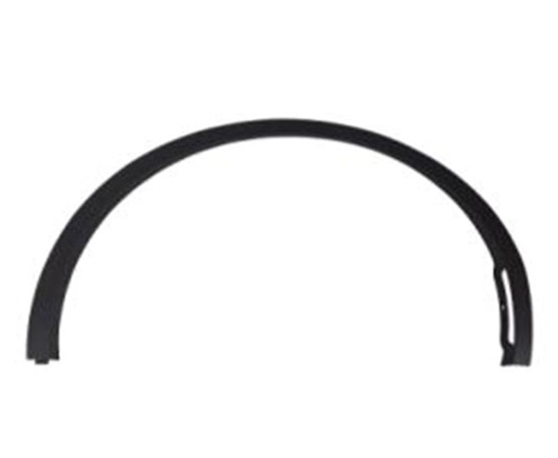 TechPro TA1291101C Wheel Arch Molding - Front Right