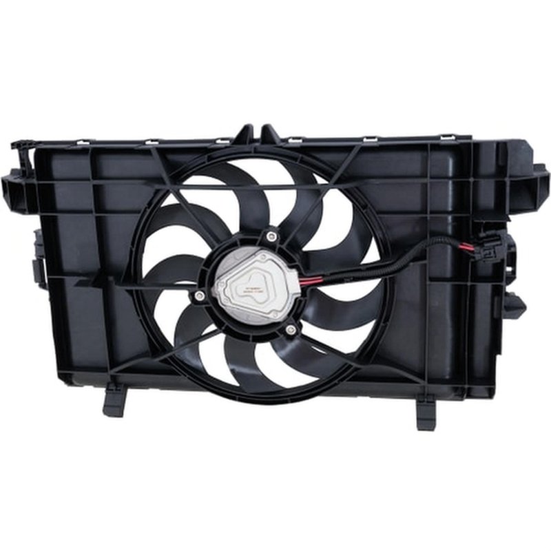 TechPro TA3115100 Engine Cooling Fan Assembly