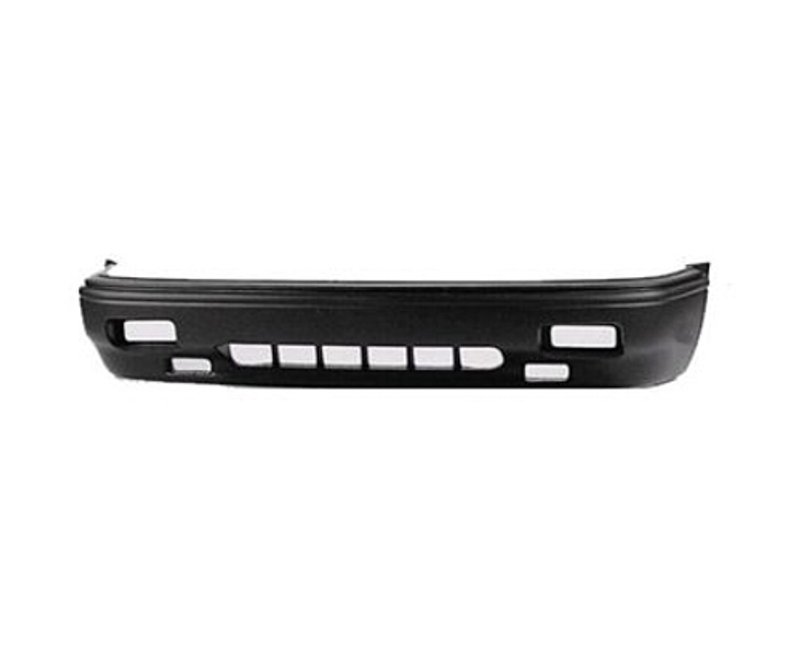 TechPro TO1000112 Bumper Cover - Front