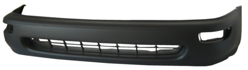 TechPro TO1000115 Bumper Cover - Front