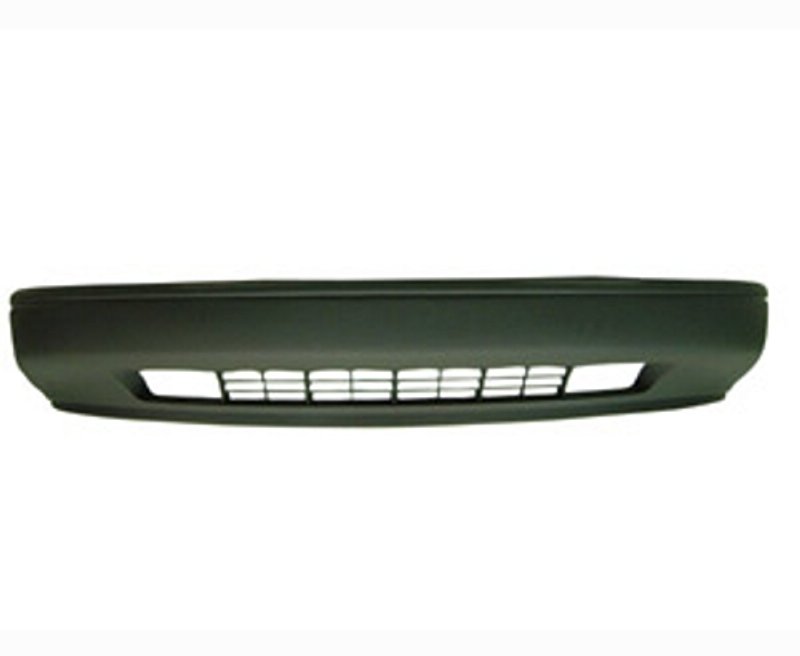 TechPro TO1000171P Bumper Cover - Front
