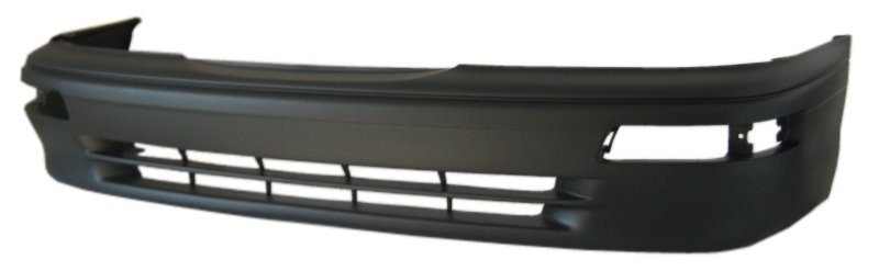 TechPro TO1000178 Bumper Cover - Front