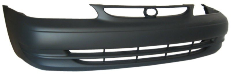 TechPro TO1000189 Bumper Cover - Front