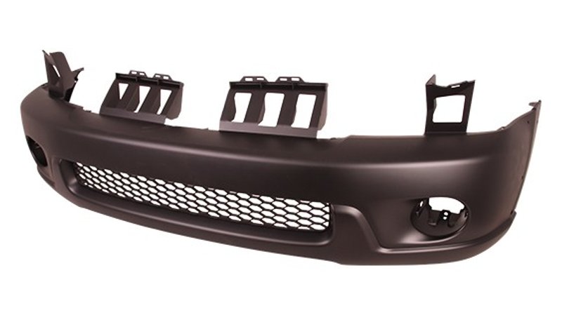 TechPro TO1000223 Bumper Cover - Front
