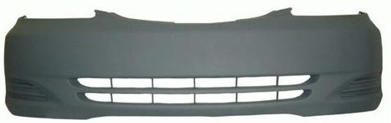 TechPro TO1000230 Bumper Cover - Front