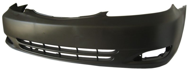 TechPro TO1000231P Bumper Cover - Front