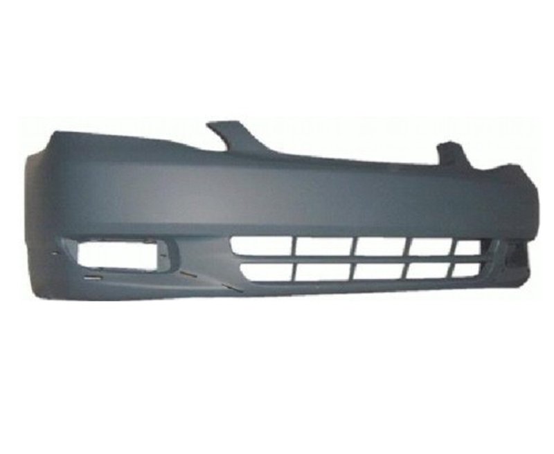 TechPro TO1000241C Bumper Cover - Front