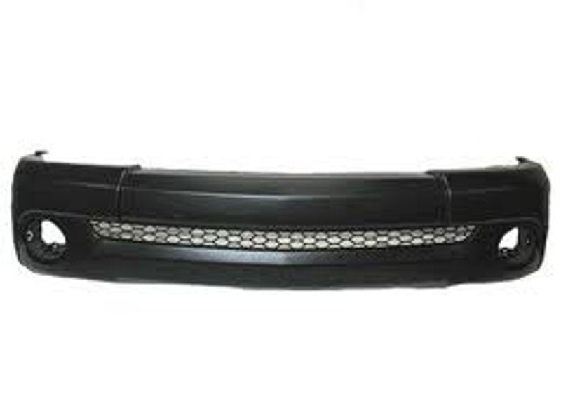 TechPro TO1000254C Bumper Cover - Front