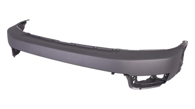 TechPro TO1000259C Bumper Cover - Front