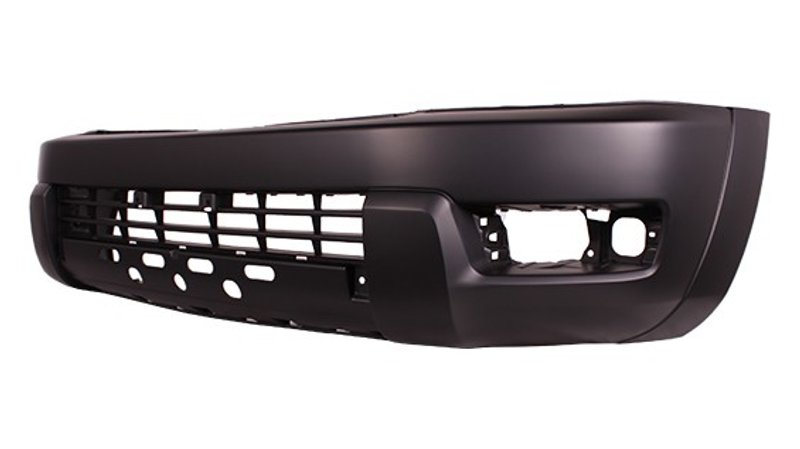 TechPro TO1000260C Bumper Cover - Front