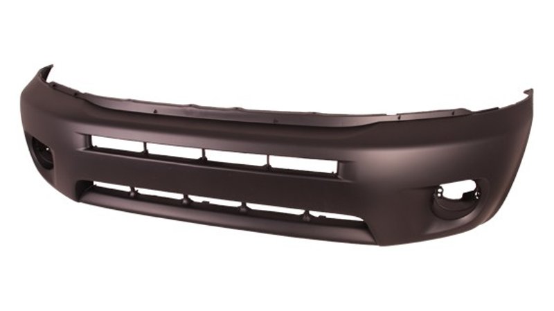 TechPro TO1000275 Bumper Cover - Front