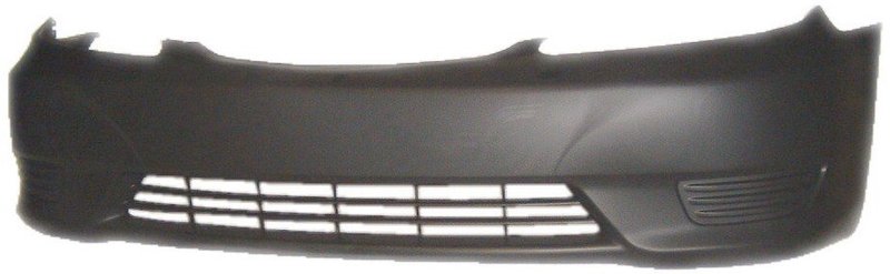 TechPro TO1000284C Bumper Cover - Front