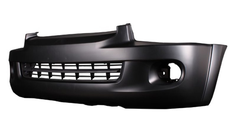 TechPro TO1000293C Bumper Cover - Front