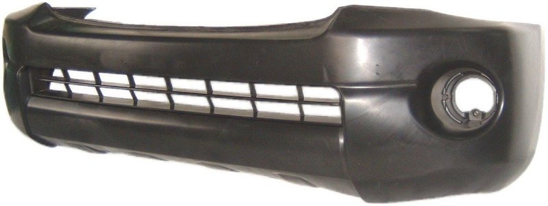 TechPro TO1000304C Bumper Cover - Front