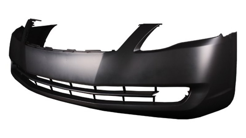 TechPro TO1000307C Bumper Cover - Front