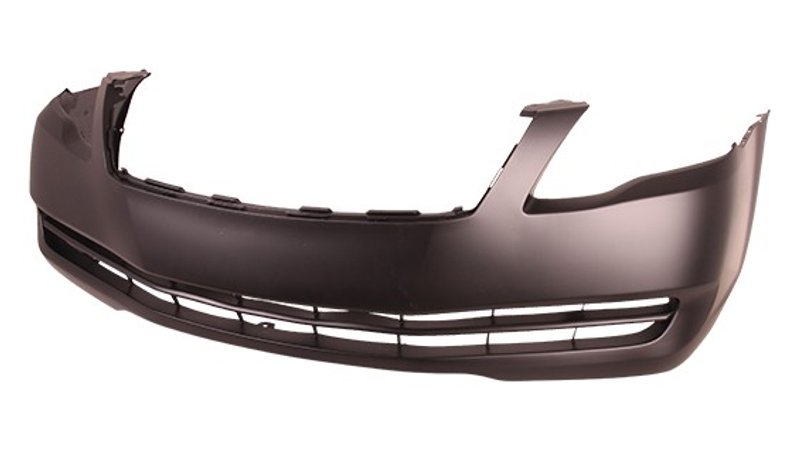 TechPro TO1000308 Bumper Cover - Front