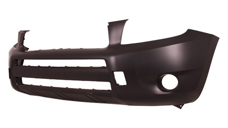 TechPro TO1000319C Bumper Cover - Front