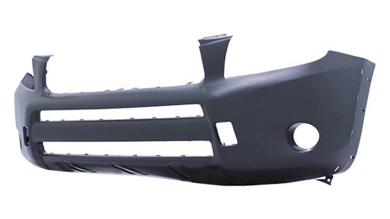 TechPro TO1000320C Bumper Cover - Front