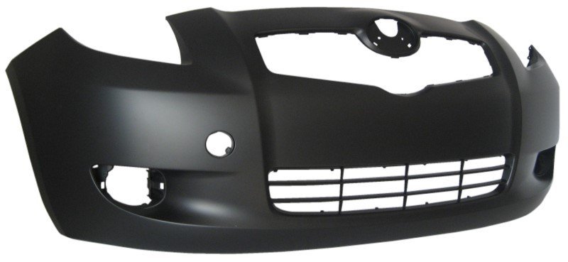 TechPro TO1000325 Bumper Cover - Front