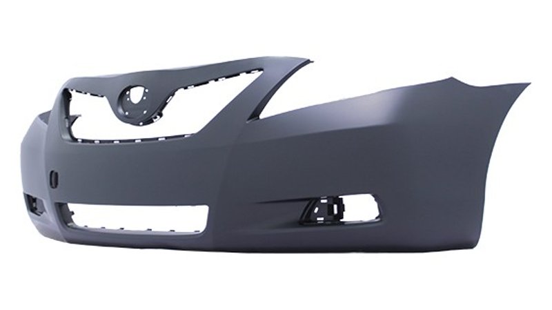 TechPro TO1000327C Bumper Cover - Front