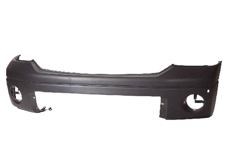 TechPro TO1000333C Bumper Cover - Front