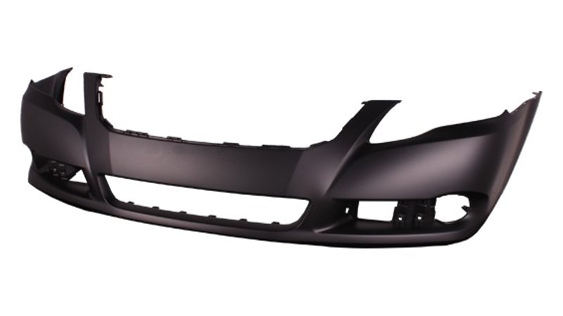 TechPro TO1000340C Bumper Cover - Front