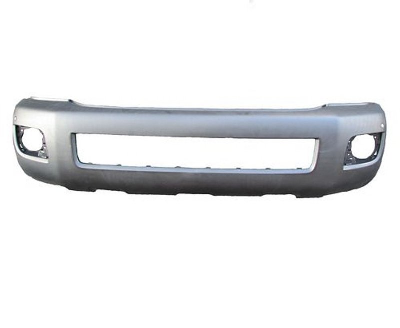 TechPro TO1000347C Bumper Cover - Front