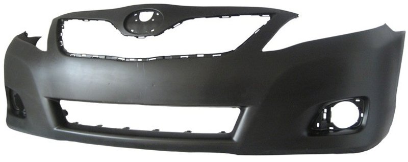 TechPro TO1000356C Bumper Cover - Front
