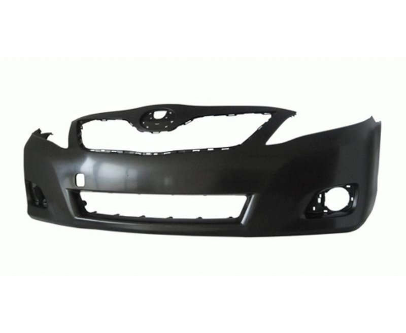 TechPro TO1000357 Bumper Cover - Front