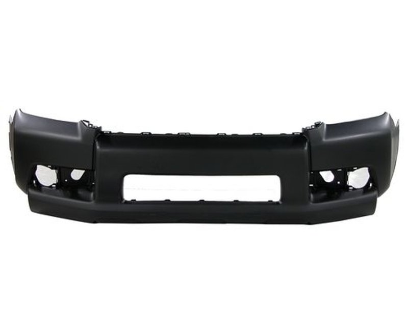 TechPro TO1000366P Bumper Cover - Front