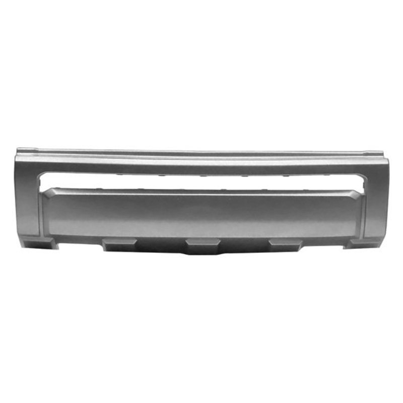TechPro TO1000403C Bumper Cover - Front