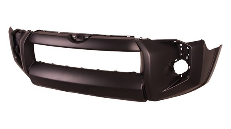 TechPro TO1000405C Bumper Cover - Front