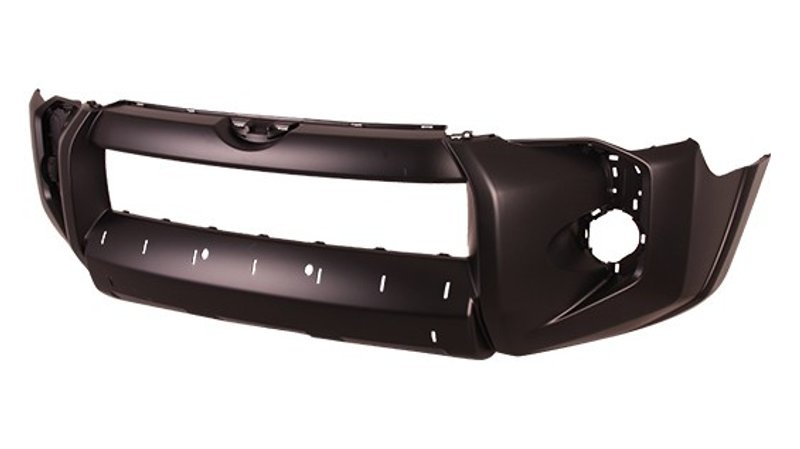 TechPro TO1000406C Bumper Cover - Front