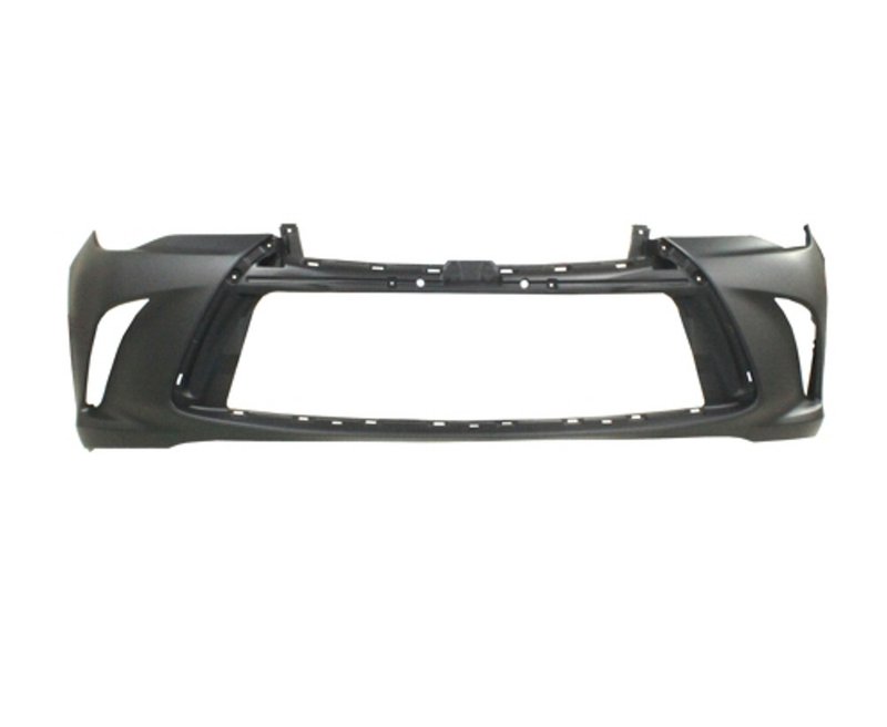 TechPro TO1000409C Bumper Cover - Front