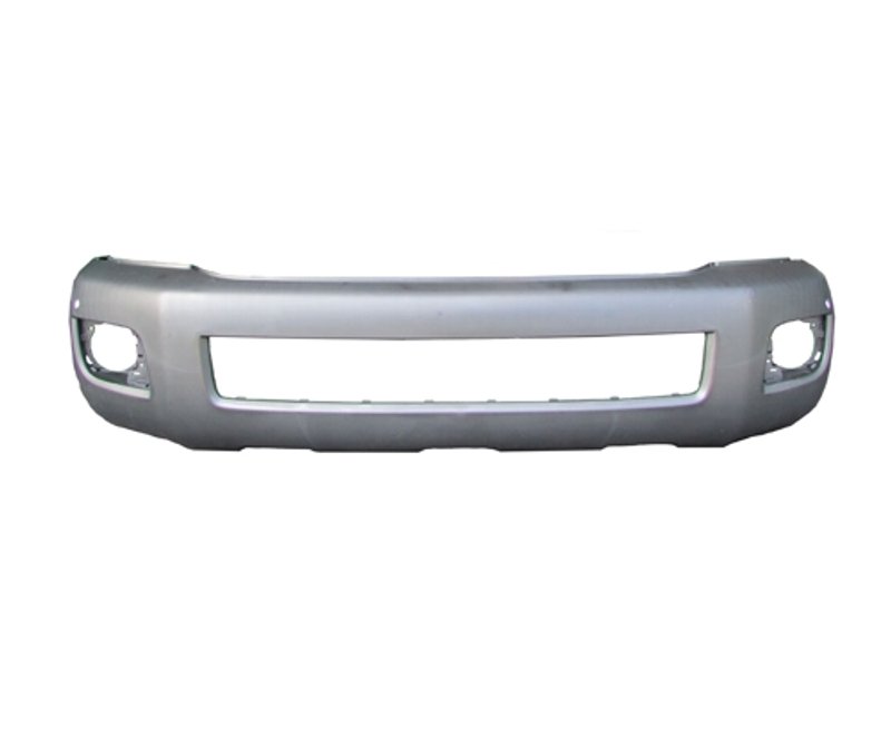 TechPro TO1000421 Bumper Cover - Front