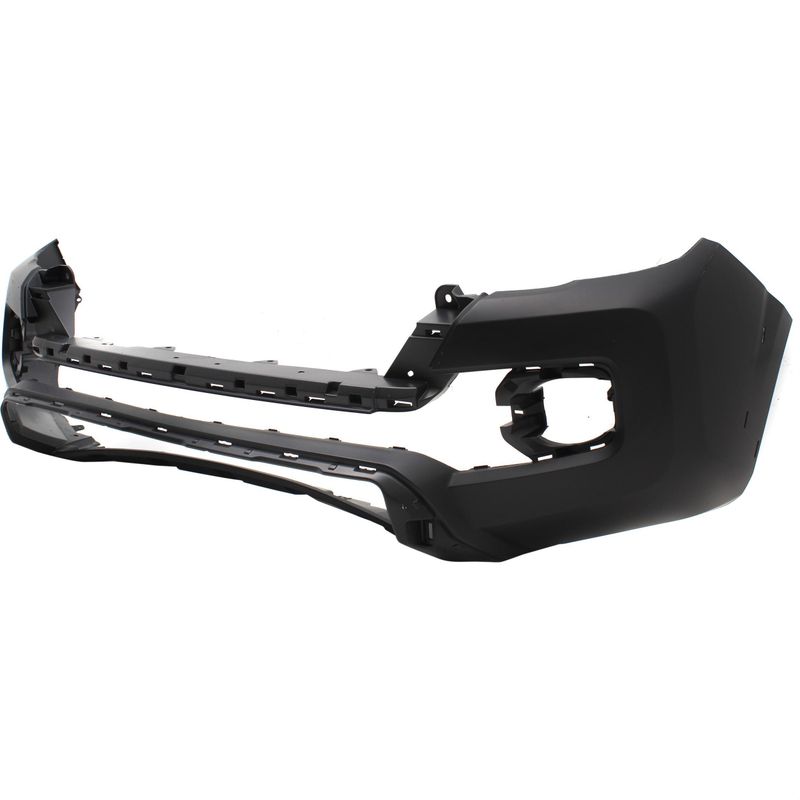 TechPro TO1000425 Bumper Cover - Front