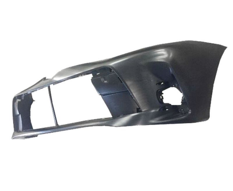 TechPro TO1000442C Bumper Cover - Front
