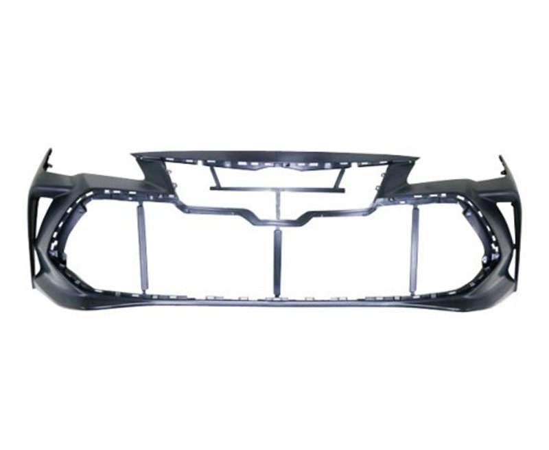 TechPro TO1000447 Bumper Cover - Front