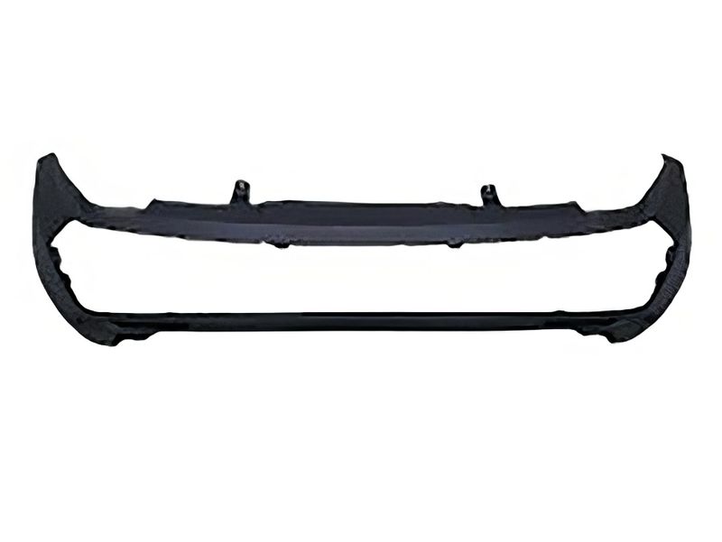 TechPro TO1000454C Bumper Cover - Front