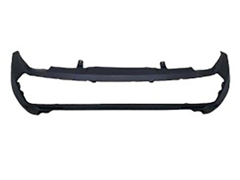 TechPro TO1000454P Bumper Cover - Front