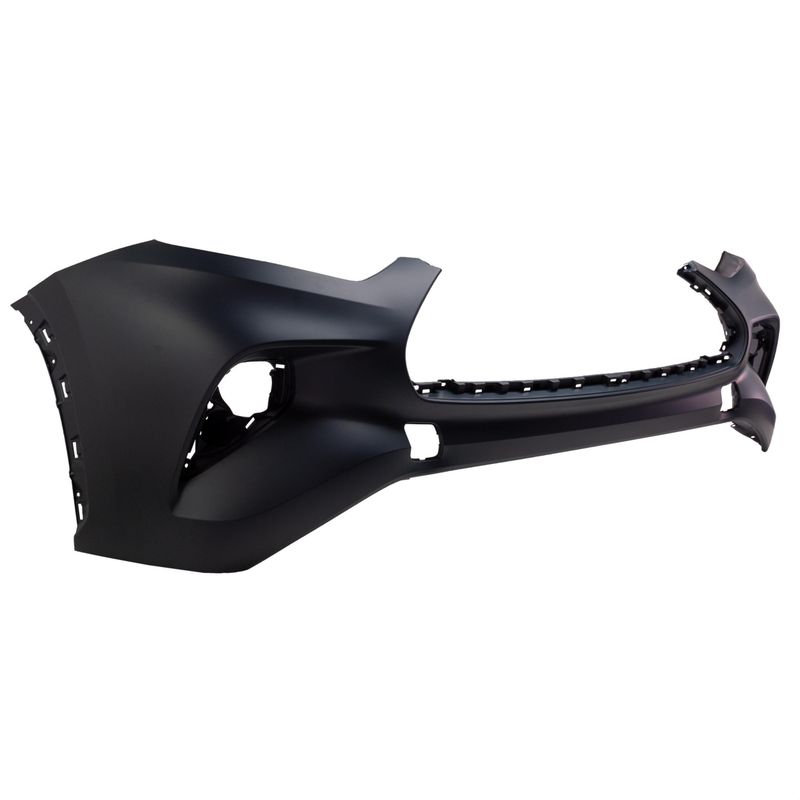 TechPro TO1000462C Bumper Cover - Front