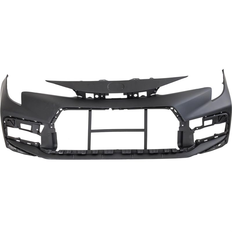 TechPro TO1000465 Bumper Cover - Front
